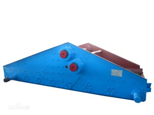 礦用振動(dòng)篩廠家